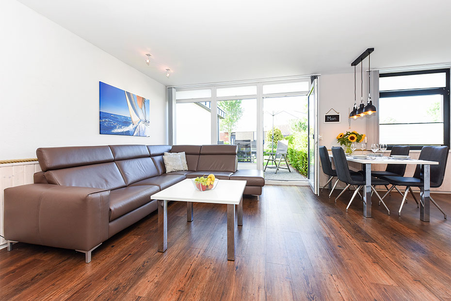 Beispielfoto zu der Wohneinheit Ferienwohnung<br>„Ferdinand Magellan“